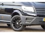 Volkswagen Crafter 35 2.0 TDI L3H3 177PK AUT. 2X SCHUIFDEUR, LED, TREKHAAK, STOELVERWARMING, CAMERA, NAVI, CRUISE, AIRCO, PARKEERSENSOREN, NIEUW!