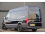 Volkswagen Crafter 35 2.0 TDI L3H3 177PK AUT. 2X SCHUIFDEUR, LED, TREKHAAK, STOELVERWARMING, CAMERA, NAVI, CRUISE, AIRCO, PARKEERSENSOREN, NIEUW!