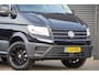 Volkswagen Crafter 35 2.0 TDI L3H3 177PK AUT. 2X SCHUIFDEUR, LED, TREKHAAK, STOELVERWARMING, CAMERA, NAVI, CRUISE, AIRCO, PARKEERSENSOREN, NIEUW!
