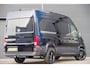 Volkswagen Crafter 35 2.0 TDI L3H3 177PK AUT. 2X SCHUIFDEUR, LED, TREKHAAK, STOELVERWARMING, CAMERA, NAVI, CRUISE, AIRCO, PARKEERSENSOREN, NIEUW!