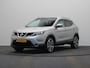 Nissan Qashqai 1.6 Tekna | Panoramadak | Navigatie | Lederen bekelding | Climate Control | Rondomzicht camera | Trekhaak | Elektrisch verstelbare best. stoel | Stoelverwarming |