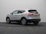 Nissan Qashqai 1.6 Tekna | Panoramadak | Navigatie | Lederen bekelding | Climate Control | Rondomzicht camera | Trekhaak | Elektrisch verstelbare best. stoel | Stoelverwarming |