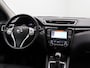 Nissan Qashqai 1.6 Tekna | Panoramadak | Navigatie | Lederen bekelding | Climate Control | Rondomzicht camera | Trekhaak | Elektrisch verstelbare best. stoel | Stoelverwarming |