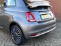 Fiat 500C 0.9 TWINAIR T CABRIO LOUNGE NAV CRUISE PDC LMV DAB AIRCO