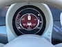 Fiat 500C 0.9 TWINAIR T CABRIO LOUNGE NAV CRUISE PDC LMV DAB AIRCO