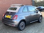 Fiat 500C 0.9 TWINAIR T CABRIO LOUNGE NAV CRUISE PDC LMV DAB AIRCO