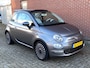 Fiat 500C 0.9 TWINAIR T CABRIO LOUNGE NAV CRUISE PDC LMV DAB AIRCO
