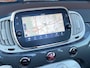 Fiat 500C 0.9 TWINAIR T CABRIO LOUNGE NAV CRUISE PDC LMV DAB AIRCO