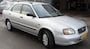 Suzuki Baleno 1.6 GLX AUTOMAAT