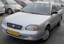 Suzuki Baleno 1.6 GLX AUTOMAAT