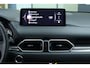 Mazda CX-5 2.0 e-SkyActiv-G M Hybrid 165 Homura / Head-up / Bose / 360 Camera