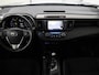 Toyota RAV4 2.5 Hybrid AWD Dynamic | Stoel & stuurverwarming | Adaptive cruise | Trekhaak | Camera | Navigatie | Climate control | Bluetooth