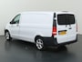 Mercedes-Benz Vito 119 CDI | Aut. | Lang L2 | 4X4 | Lederen Bekleding | Parkeercamera | 2-zits | LED Koplampen | Cruise Control | LM Velgen | Inrichting | Stoelverwarming | Certified