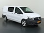 Mercedes-Benz Vito 119 CDI | Aut. | Lang L2 | 4X4 | Lederen Bekleding | Parkeercamera | 2-zits | LED Koplampen | Cruise Control | LM Velgen | Inrichting | Stoelverwarming | Certified