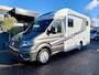 Knaus Van Ti 2026 PLUS 650MEG Platinum NIEUW & ZEER COMPLEET