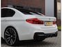 BMW M5 5-serie | M Drivers Pack - H&K - 360cam