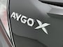 Toyota Aygo X 1.0 VVT-i S-CVT Pulse | automaat | Keyless entry |  Parkeersensoren rondom |