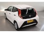 Toyota Aygo 1.0 VVT-i x-fun