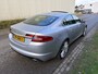 Jaguar XF 2.7D V6 Premium Luxury / AUTOMAAT / SCHUIFDAK / NAVI
