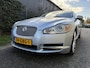 Jaguar XF 2.7D V6 Premium Luxury / AUTOMAAT / SCHUIFDAK / NAVI