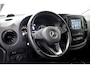Mercedes-Benz Vito 114 CDI 136pk Compact 9G Automaat 2x Schuifdeur/LED/Camera/Inrichting 07-2022