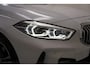 BMW 1-Serie 118i M Sport High Executive Aut. [ LED Navi Apple/Android ]