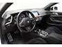 BMW 1-Serie 118i M Sport High Executive Aut. [ LED Navi Apple/Android ]