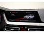 BMW 1-Serie 118i M Sport High Executive Aut. [ LED Navi Apple/Android ]
