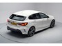 BMW 1-Serie 118i M Sport High Executive Aut. [ LED Navi Apple/Android ]