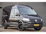 Volkswagen Crafter 35 2.0 TDI L3H3 177PK AUT. 2X SCHUIFDEUR, LED, TREKHAAK, STOELVERWARMING, CAMERA, NAVI, CRUISE, AIRCO, PARKEERSENSOREN, NIEUW!