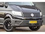 Volkswagen Crafter 35 2.0 TDI L3H3 177PK AUT. 2X SCHUIFDEUR, LED, TREKHAAK, STOELVERWARMING, CAMERA, NAVI, CRUISE, AIRCO, PARKEERSENSOREN, NIEUW!