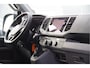 Volkswagen Crafter 35 2.0 TDI L3H3 177PK AUT. 2X SCHUIFDEUR, LED, TREKHAAK, STOELVERWARMING, CAMERA, NAVI, CRUISE, AIRCO, PARKEERSENSOREN, NIEUW!