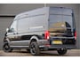 Volkswagen Crafter 35 2.0 TDI L3H3 177PK AUT. 2X SCHUIFDEUR, LED, TREKHAAK, STOELVERWARMING, CAMERA, NAVI, CRUISE, AIRCO, PARKEERSENSOREN, NIEUW!