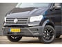 Volkswagen Crafter 35 2.0 TDI L3H3 177PK AUT. 2X SCHUIFDEUR, LED, TREKHAAK, STOELVERWARMING, CAMERA, NAVI, CRUISE, AIRCO, PARKEERSENSOREN, NIEUW!