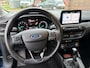Ford Focus 1.0 EcoBoost Hybrid 125 PK Wagon Automaat Connected|Led|PDC