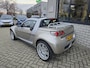 smart Roadster 0.7 nieuwe sofftop! garantie!