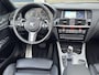 BMW X4 xDrive20i High Executive M Sport Edition | NL Auto/1e Eig./Voll.Historie/Navi/Pano.Dak/M-Pakket/Leder/Trekhaak Elektr.Wegklapbaar