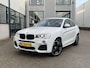 BMW X4 xDrive20i High Executive M Sport Edition | NL Auto/1e Eig./Voll.Historie/Navi/Pano.Dak/M-Pakket/Leder/Trekhaak Elektr.Wegklapbaar