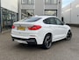 BMW X4 xDrive20i High Executive M Sport Edition | NL Auto/1e Eig./Voll.Historie/Navi/Pano.Dak/M-Pakket/Leder/Trekhaak Elektr.Wegklapbaar
