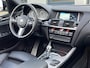 BMW X4 xDrive20i High Executive M Sport Edition | NL Auto/1e Eig./Voll.Historie/Navi/Pano.Dak/M-Pakket/Leder/Trekhaak Elektr.Wegklapbaar