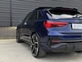 Audi Q3 Sportback 45 TFSI e S Edition 22 inch, Carbon, Pano, Keyless