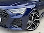Audi Q3 Sportback 45 TFSI e S Edition 22 inch, Carbon, Pano, Keyless