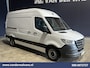 Mercedes-Benz Sprinter 314 CDI 143pk 3500kg Trekhaak L2H2 Euro6 Airco | Cruisecontrol | Stoelverwarming Bijrijdersbank