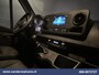 Mercedes-Benz Sprinter 314 CDI 143pk 3500kg Trekhaak L2H2 Euro6 Airco | Camera | Apple Carplay | Cruisecontrol | Stoelverwarming Android Auto, Bijrijdersbank