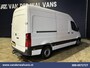 Mercedes-Benz Sprinter 314 CDI 143pk 3500kg Trekhaak L2H2 Euro6 Airco | Camera | Apple Carplay | Cruisecontrol | Stoelverwarming Android Auto, Bijrijdersbank