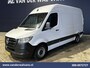Mercedes-Benz Sprinter 314 CDI 143pk 3500kg Trekhaak L2H2 Euro6 Airco | Camera | Apple Carplay | Cruisecontrol | Stoelverwarming Android Auto, Bijrijdersbank
