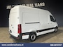 Mercedes-Benz Sprinter 314 CDI 143pk 3500kg Trekhaak L2H2 Euro6 Airco | Cruisecontrol | Stoelverwarming Bijrijdersbank