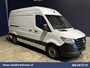 Mercedes-Benz Sprinter 314 CDI 143pk 3500kg Trekhaak L2H2 Euro6 Airco | Camera | Apple Carplay | Cruisecontrol | Stoelverwarming Android Auto, Bijrijdersbank