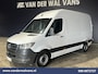 Mercedes-Benz Sprinter 314 CDI 143pk 3500kg Trekhaak L2H2 Euro6 Airco | Cruisecontrol | Stoelverwarming Bijrijdersbank