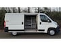 Citroën Jumper 30 2.0 BlueHDi L2H2 Economy 2016 MARGE EURO 6 AIRCO CRUISE